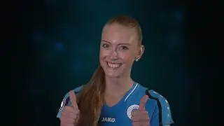 VCW-Spielersteckbrief: Tanja Gro&szlig;er #4