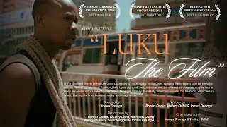 Luku 2026 (A Short Concept Fashion Film)