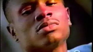 Michael Jackson History Commercial Starring Sheldon Robins