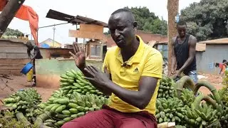 SILI MUYIIMBI ASABILIZA .KATI NTUNDA MATOOKE - AFANDE JOHNSON