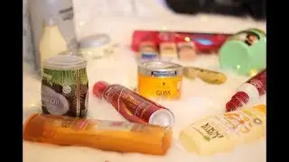 سلسلة العروس جبتلكم كامل منتجات الشعر لي تحتاجيهم في جهازك مع نصائح