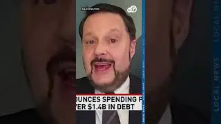 Taxpayer advocate tells Maryland lawmakers to get spending under control