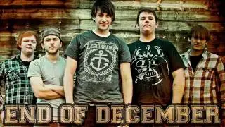 End of December-When You're Gone (Avril Lavigne Rock Cover)
