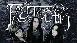 Faetooth &ndash; Labyrinthine (Full Album | 2025 | Doomgaze / Doom Metal)