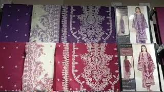 Limelight unstitched collection and stitched #brand #dressdesign #latest collection #shopping