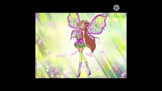 Winx believix season 8 transformation images with roxy