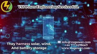 Empowering Energy  Microgrids & Smart Grids