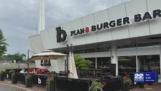 Plan b Burger Bar to close Hall of Fame location