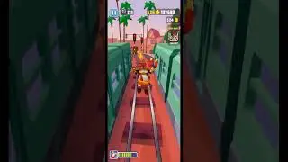 High Score pe Subway Surfers CRASH 😱🔥 | Arpit Gaming #subwaysurfers #subwaysurferslive #subwaysurfs