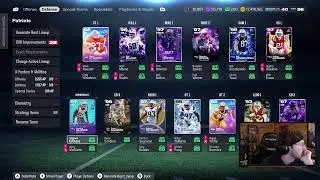 Super Bowl Past Promo | New Offensive Gameplan out NOW! | !twitter !discord !yt !huddle