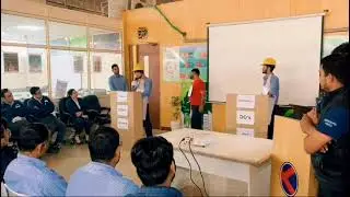 quality month closing ceremony skhm@aajtak@indiatv @Suzuki #bmw #youtubeshorts #viralshort #reels