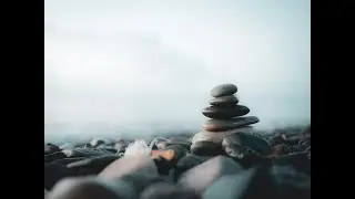 HUMANJI - Beginners Meditation for Peace of Mind in Hindi | Inner Peace MEDITATION Full Self Healing