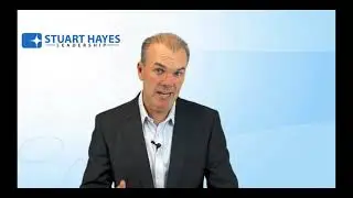 An Introduction to Stuart Hayes Leadership