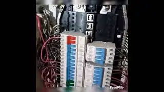 How to install breaker in Federal Pioneer panel