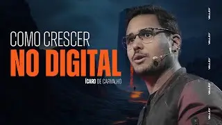 Como Crescer na Internet e Escalar Produtos | G4 Valley