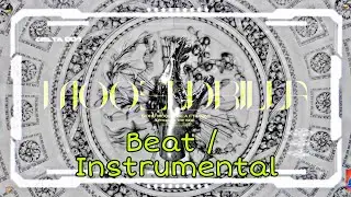 Moosedrilla Beat Only ( Instrumental ) Sidhu Moosewala ft. Divine | Re Prod. Krishu Kumar | The Kidd