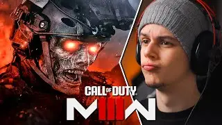 Call of Duty MODERN WARFARE 3 - Campanha COMPLETA no VETERANO/CASCA-GROSSA | PS5 Gameplay