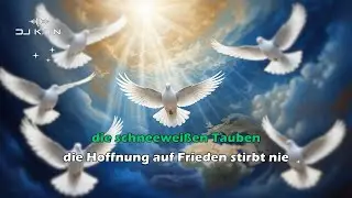 Roger Whittaker - Die schneeweißen Tauben (Karaoke Version)