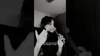 DAY LIMNS (@daylimns) - TREM BALA ( cover Filipe RET )