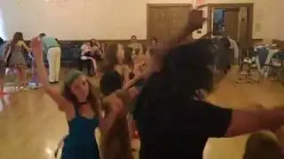 NY mitzvah DJ - NJ Barmitzvah DJ - LSNY Events - The UGM Team Party
