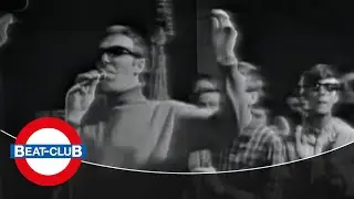 Sounds Incorporated - Fingertips (1966)