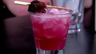 Zero-proof cocktails for Dry January