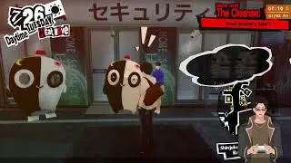 [01/02/2026] Persona 5 Royal - Part 26