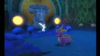 The Legend of Spyro-What I've done