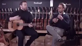 Historia de un amor - Valentin Lakodin & Dmitry Semaev