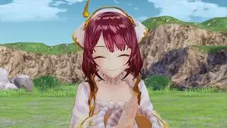 リディー＆スールのアトリエ　アイテム禁止でソフィー先生に挑むVH(ver1.04)