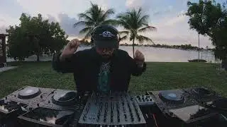 DJ Tamsom - End of 2025 Bass Mix
