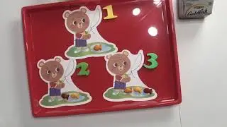 God Made Colors - Montessori Inspired Activities for Toddlers and Preschool Children