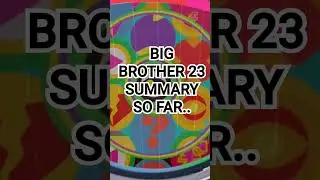 BBUK 2023 SUMMARY OUT NOW.