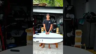 New Surfboard Unboxing #surfboards #unboxing #unboxingvideo #unbox #surfboard #floridalife #florida