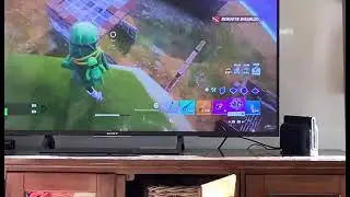Fortnite Reload Victory Royale