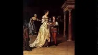 Rast Peşrev - Dimitrie Cantemir (Kantemiroğlu)
