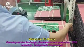 Elite PCBA Manufacturing Services - Powering Innovative Products