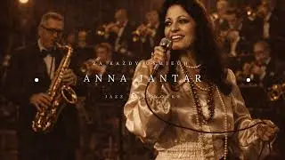 Anna Jantar - Za każdy uśmiech | Jazz AI Reworks (Cover) 
