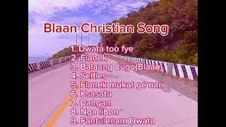 💖Blaan Christian Song || Ricky Tumandan Vlog