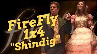 FireFly 1x4 FIRST REACTION! | Ryan means 