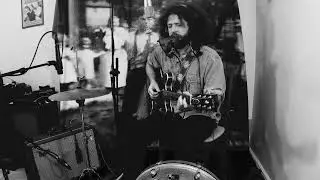 Sweet Home Chicago Cover - [Robert Johnson] - Rob Europe