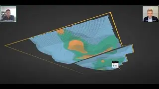 Vrify's CEO Stephen De Jong interviews ABTC Ryan Melsert about the Tonopah Flats Lithium Project