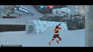 #scarfull #mobilegaming  sport bhai