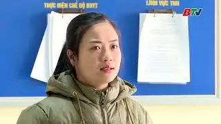 BHXH tỉnh Bắc Ninh đẩy mạnh cải cách hành chính!