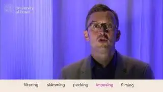 A closer look at hyper reading
