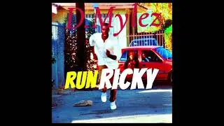 Run Ricky - D.Mylez [продюсер: Zonic] (Официальный музыкальный клип)