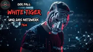 Der Fall White Tiger 764: Der 20‑Jährige, der junge Menschen live in den Tod trieb-Horror True Crime