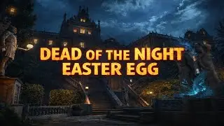 Dead of the Night Solo Easter Egg in 2026!
