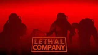 Убийца - робот. 26.01.2026 #twitch #stream #lethalcompany #приключения #youtube #gaming #игра #top 