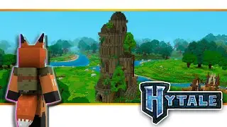 🔴 Primeras impresiones del Nuevo Juego HYTALE que no es Minecraft